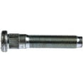 thumbnail image 1 of 9/16-18 Serrated Wheel Stud - 0.625 In. Knurl, 2-29/32 In. Length, 1 of 3