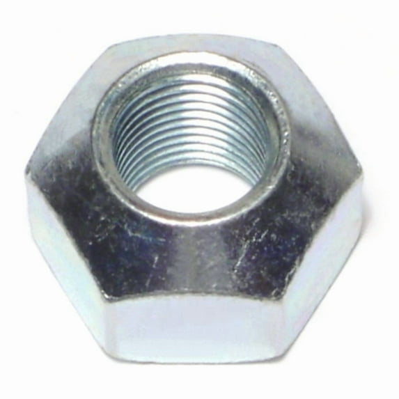 9/16"-18 x 11/16" Fine Thread Wheel Lug Nuts WLN-083
