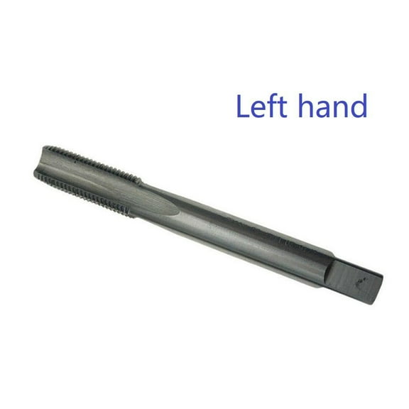 9/16\'\'-20 Right hand /Left hand Thread Tap HSS TPI For Bike Crank Repair