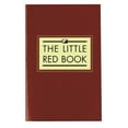 thumbnail image 1 of The Little Red Book, 1 of 1