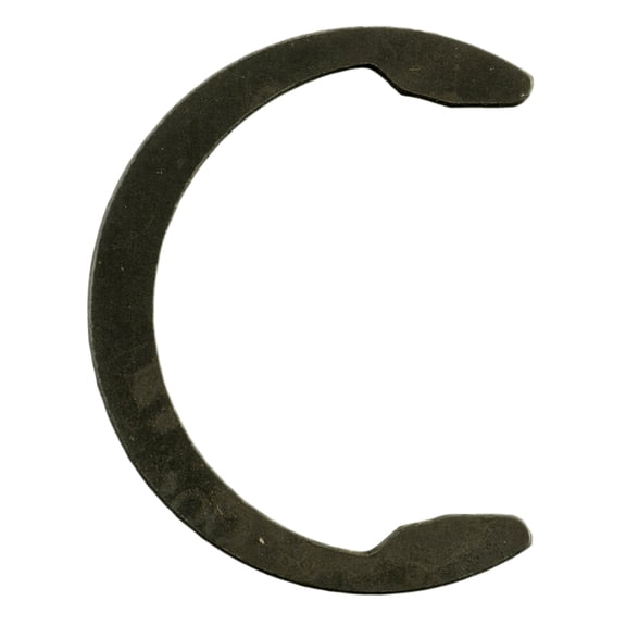 9/16" Carbon Steel C Clips CCLP-074 (20 pcs.)