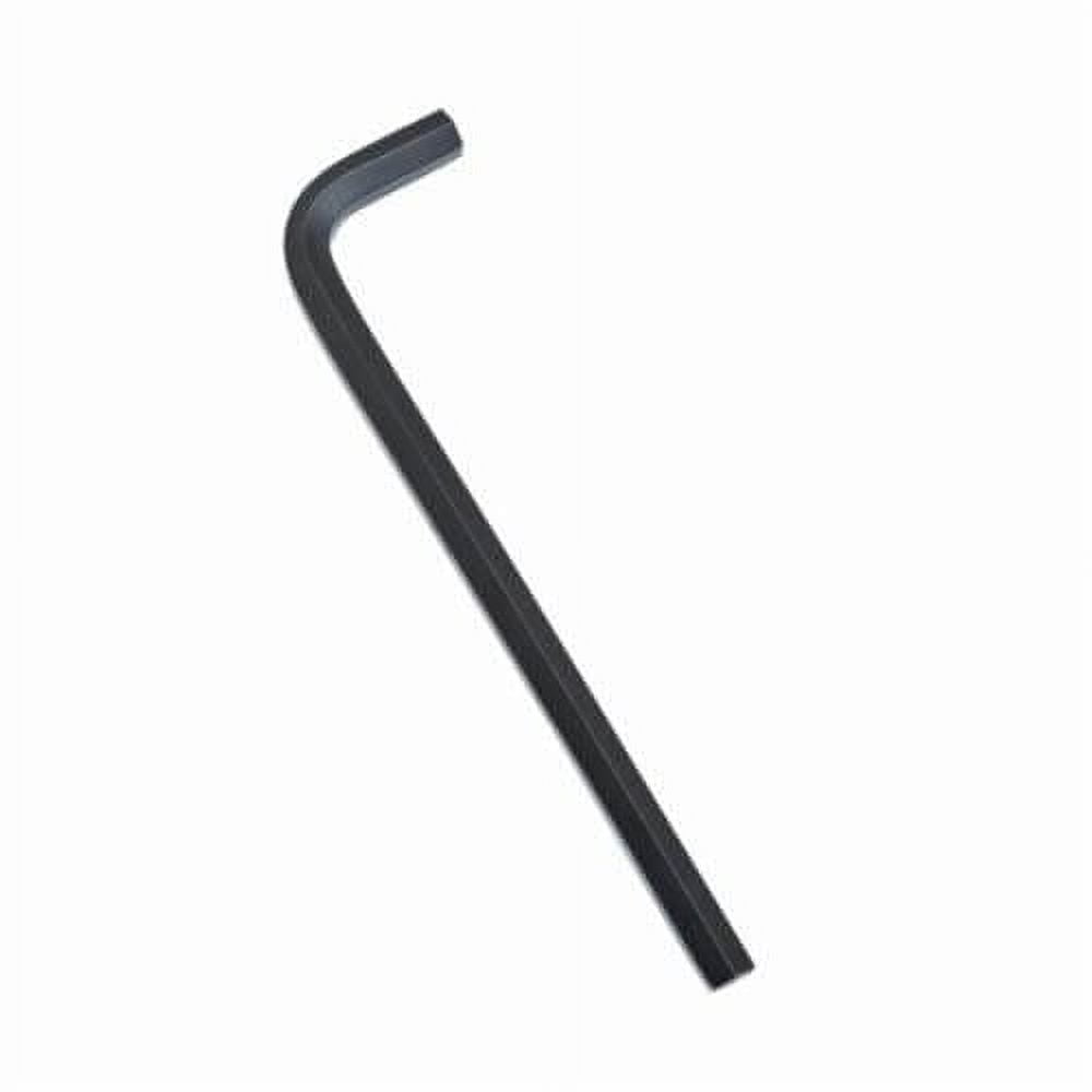 9/16" Long Arm Hex Keys-Allen Wrenches / Alloy Steel / Black Oxide (Carton: 10 pcs)