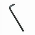 thumbnail image 1 of 9/16" Long Arm Hex Keys-Allen Wrenches / Alloy Steel / Black Oxide (Carton: 10 pcs), 1 of 1