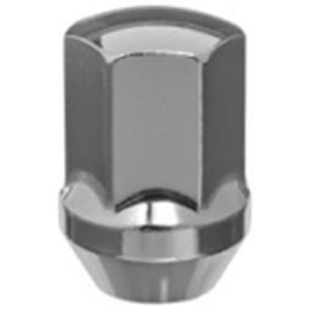 West Coast Wheel Accessories W1916LS 9/16 Lrg Seat 7/8 Hex 1pc