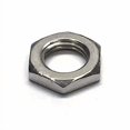 thumbnail image 1 of 9/16" METRIC FINE CONTROL SHAFT/LOCKNUT- 50PK, 1 of 1