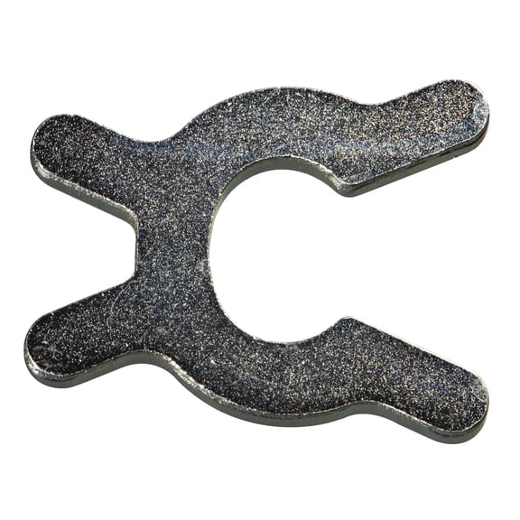 9/16" X-Washer Retaining Clips (6 pcs.)