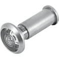 thumbnail image 1 of 9/16 in., Satin Nickel, 200 Degree Door Viewer, 1 of 2