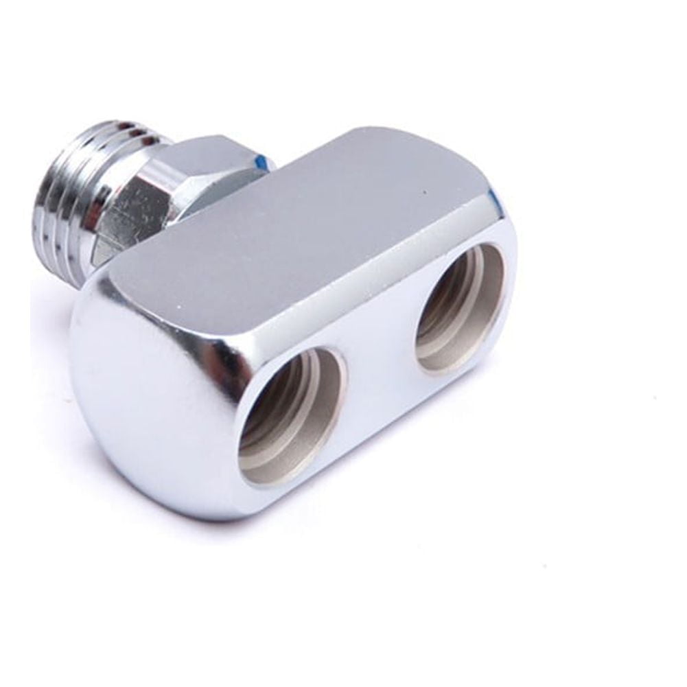 9 16 To 3 8 Hose Adapter 1 To 2 Low Pressure Hose Connector Plitter 9-16-to-3-8-hose-adapter-1-to-2-low-pressure-hose-connector-plitter