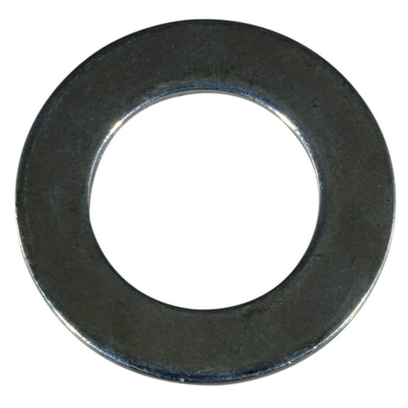 9/16" x 15/16" x 14 GA Zinc Plated Steel Machine Bushings MBS-049