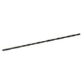 thumbnail image 1 of 9/16" x 18" HSS Extra Long Drill Bit, Straight Shank, DWDDL18X9/16, 1 of 3