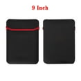 thumbnail image 1 of 9"-17" High Quality Waterproof Soft Laptop Bag Sleeve Case Full Protective Notebook Computer 9 INCH, 1 of 8