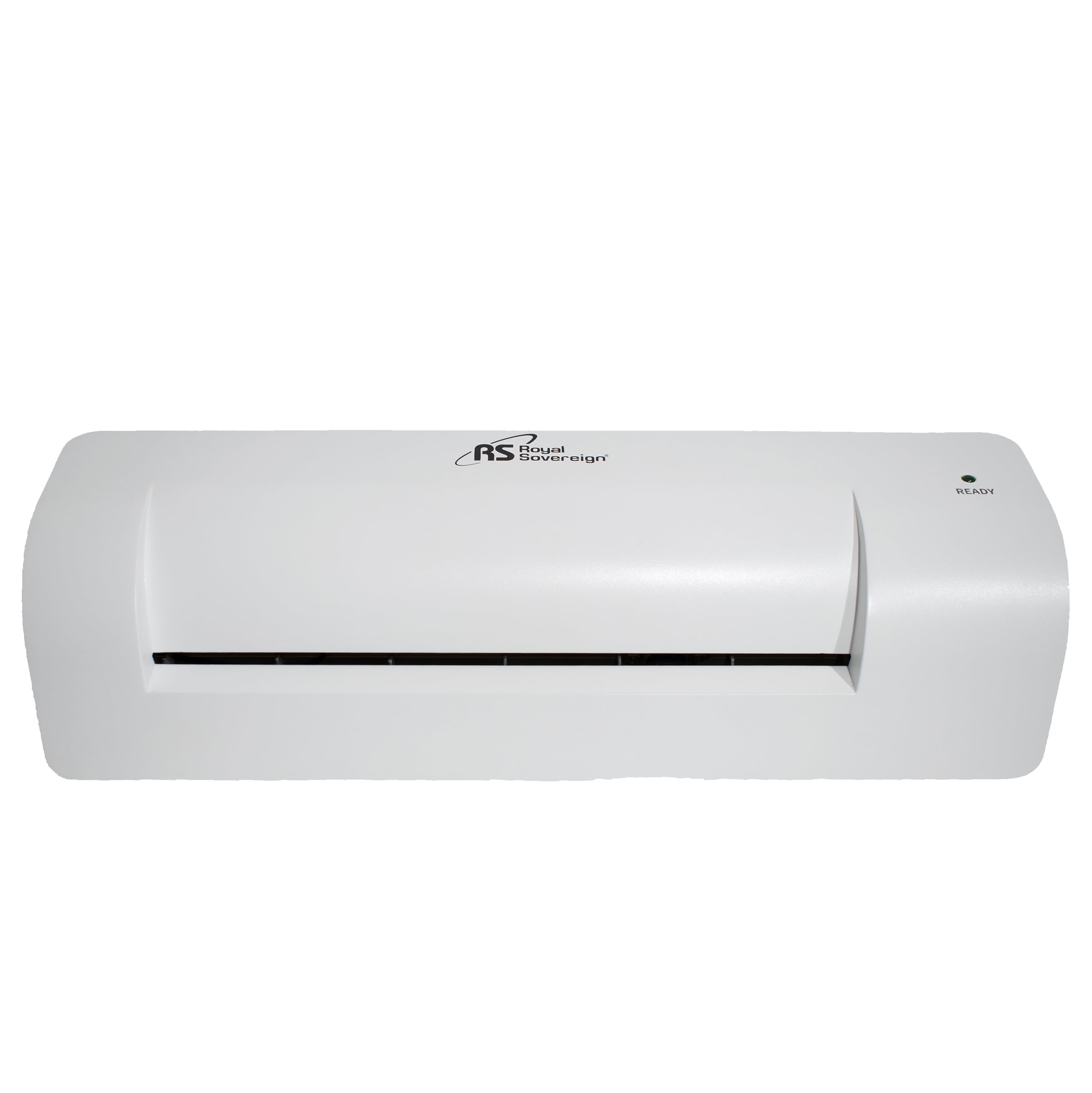 Royal Sovereign Intl. Inc. Sovereign 9" 2 Roller Pouch Laminator White HL-923N