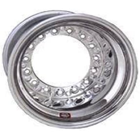 15x14 Wheel