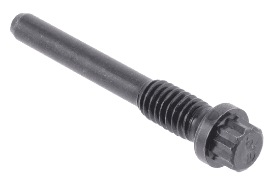 9.25" Chrysler/Dana 60 semi-float X/P bolt, 80-up, 5/16" head, tapered shoulder