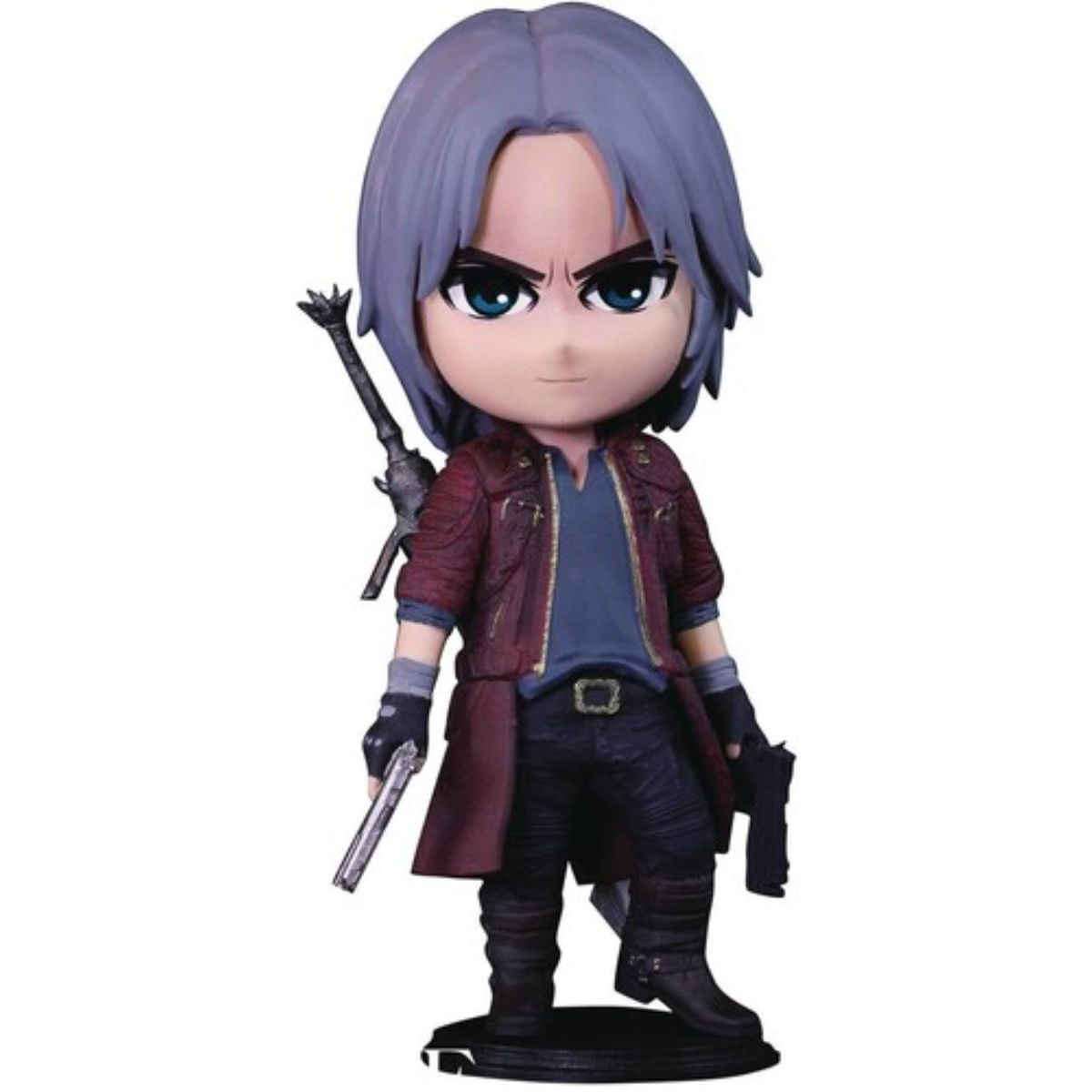 9.25 Devil May Cry 5 Dante Toy Figure 