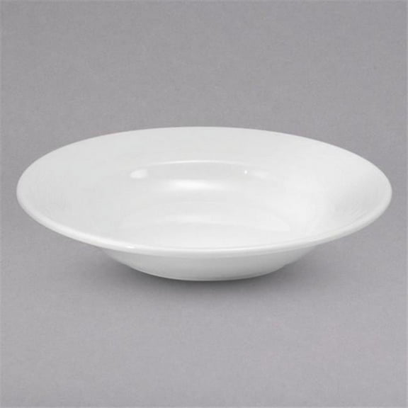 9.25 in. Deep Rim Soup Bowl