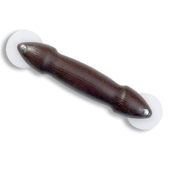 9.25 in. Screen Spline, Brown