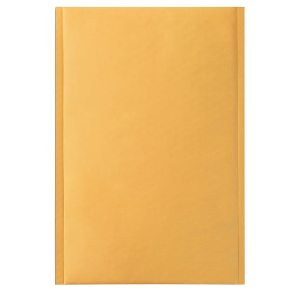 9.25" x 11" Self-Sealing Bubble Mailer #2 25/Carton (ST56647B)