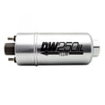 thumbnail image 1 of 9-250 255 LPH DW250IL Electric In-Line Fuel Pump, 1 of 1