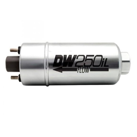 9-250 255 LPH DW250IL Electric In-Line Fuel Pump