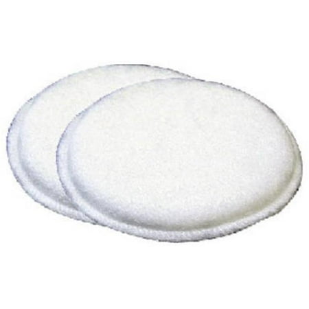 9-27 6 in. Applicator Pad With Pocket