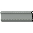 thumbnail image 1 of 9 3/8"H x 1 3/4"P x 94 1/2"L Wakefield Panel Moulding, 1 of 6
