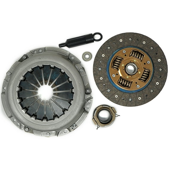 9-3/8" Toyota Truck Clutch Kit
