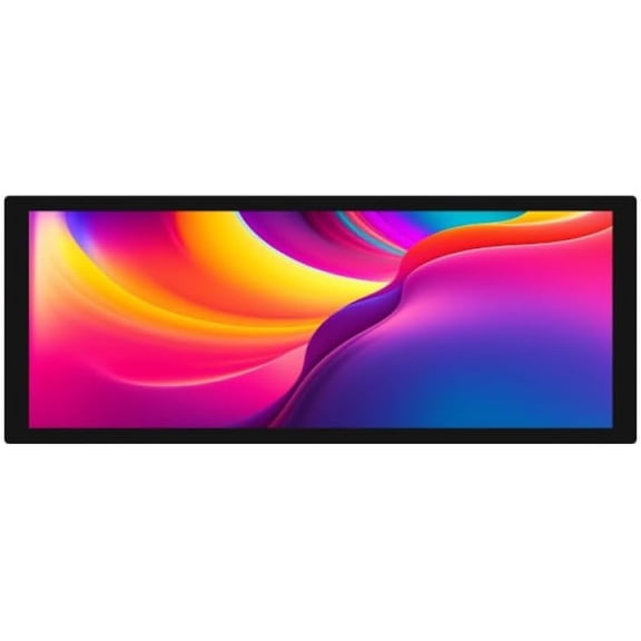 9.3 Inch IPS Capacitive Touch Screen Display HDMI Interface High Brightness 800cd m2 Optical Bonding for PC Development Board DIY IoT Projects SKU-24591