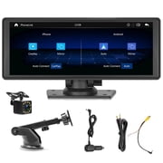 9.3 inch Portable Car stereo wireless Carplay Bluetooth Touch Screen