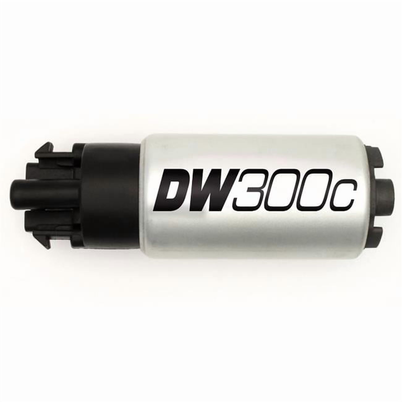 9-309-1009 DW300 Electric Fuel Pump In-Tank 340 LHP