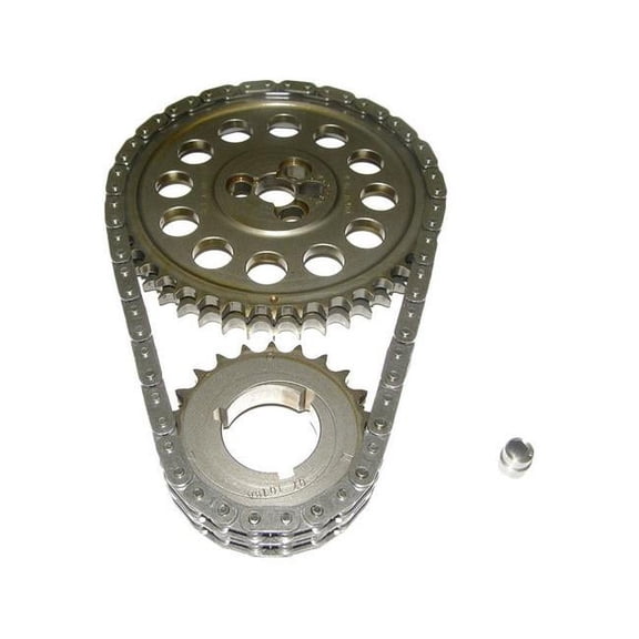 9-3145A True Roller Timing Set for 1993 Small Block Chevy