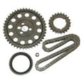 thumbnail image 1 of 9-3146BZ True Roller Timing Set Billet for Small Block Chevy Rocket Block, 1 of 1