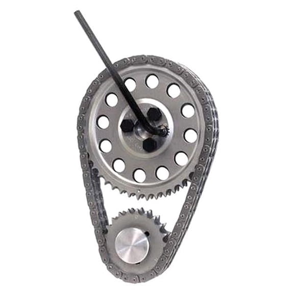9-3172AZ Hex-A-Just True Roller Timing Set for 2006 GM LS2