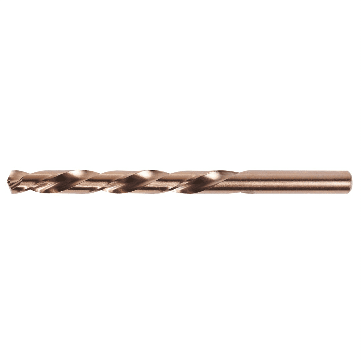 KnKut KnKut 9/32 Fractional Jobber Length Left Hand Drill Bit