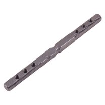 Prime-Line Sliding Door Roller Assembly – 1-1/4 Inch Steel Ball Bearing Roller, Adjustable Housing For Glass Doors (Fits Crossly & Others)
