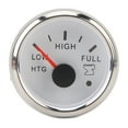 9?32V 52MM Sewage Holding Tank Gauge 0?190 Ohm Universal Holding Tank