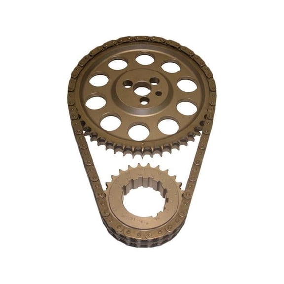9-3525TX9 Street Billet True Rollers Timing Set for Big Block Mopar