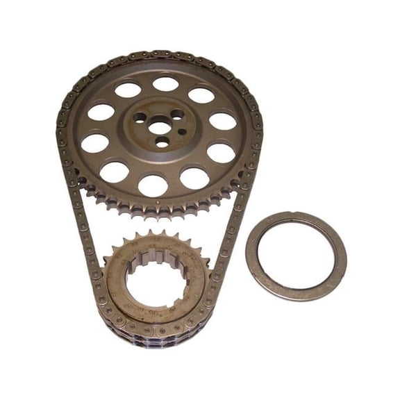 9-3625TX9 3-Bolt True Roller Timing Set for Big Block Mopar