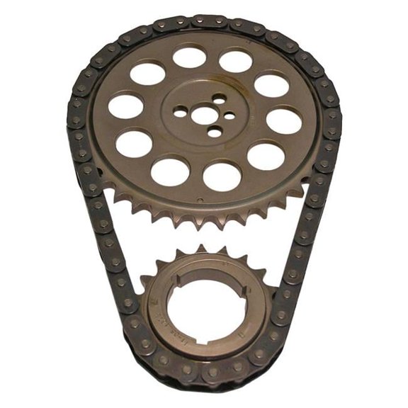 9-3649X3 True Roller Timing Set for 1975 Big Block Chevy Mark VI