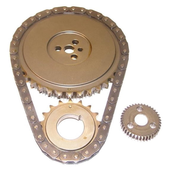 9-3651X3 True Roller Timing Set for Small Block Chevy LT1