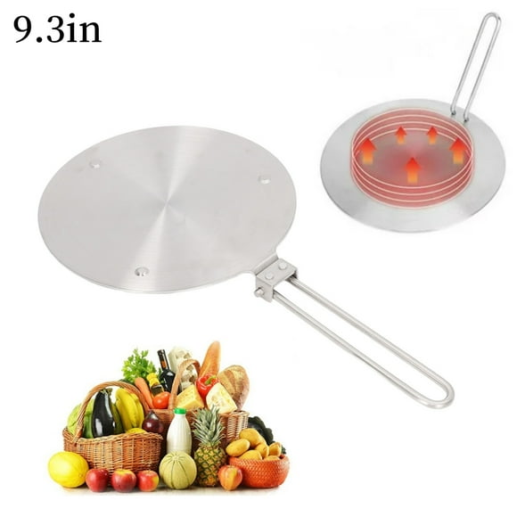 Heat Diffuser Electric Stove