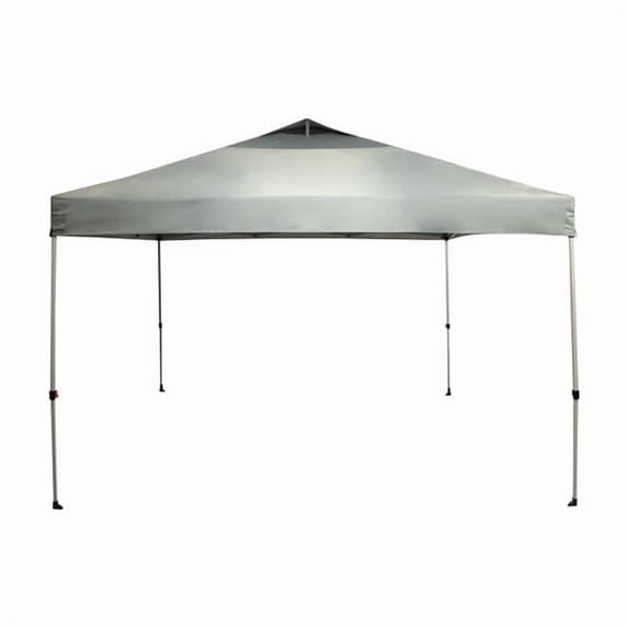 9.4 x 12 x 12 ft. One Touch Polyester Canopy
