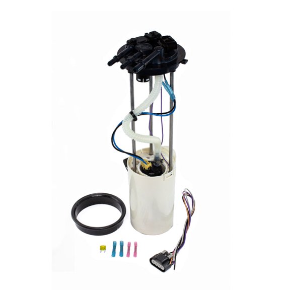 [9-401-7010]DW DW400 Fuel Pumps.DeatschWerks 99-04 Chevy Silverado 1500/2500/3500 DW400 Pump Module
