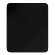 TRHRO Mouse Pad, 9.4x7.9 Inch, Cloth Surface, Stitched Edges, Non-Slip Rubber Base, Smooth Control, Durable Office Gaming Mat