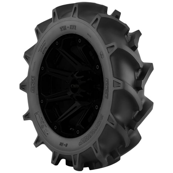 9.5-24 BKT TR171 102A8 C/6 Ply Tire