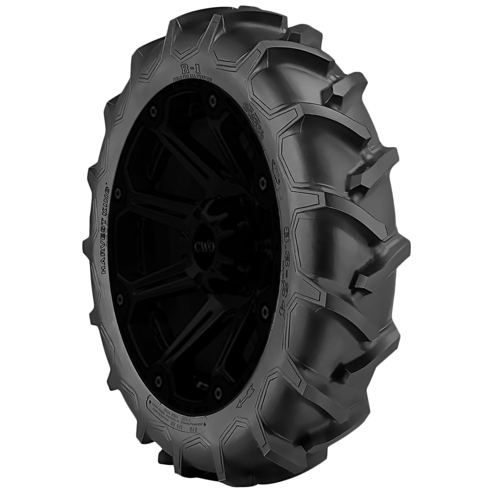 9.5-24 Harvest King Field Pro All Purpose R-1 D/8 Ply Tire Sansujyuku sansujyuku.com