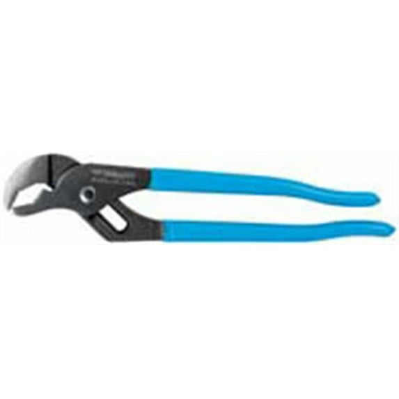 9.5'' Curved Tongue Groove Water Pump Pliers