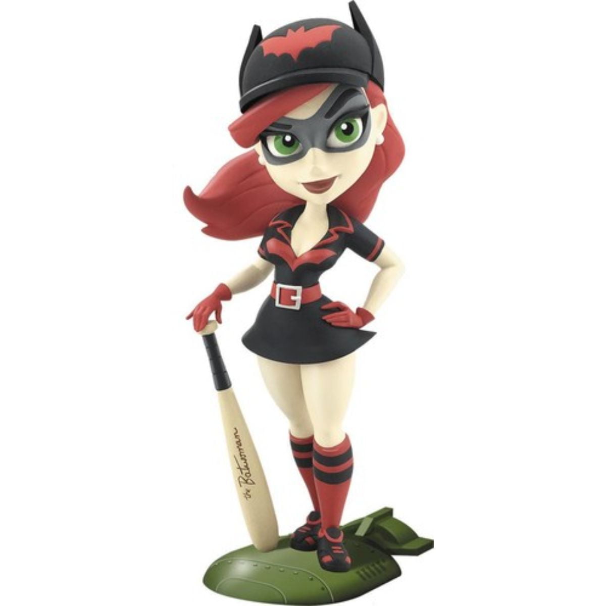 9.5" DC Bombshells Series 2 Batwoman Action Figure