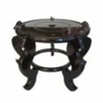 thumbnail image 1 of 9.5" Fish Bowl Stand, 1 of 1