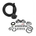 thumbnail image 1 of 9.5" GM 3.42 Rear Ring & Pinion, Install Kit, Axle Bearings & Seals, 1 of 2